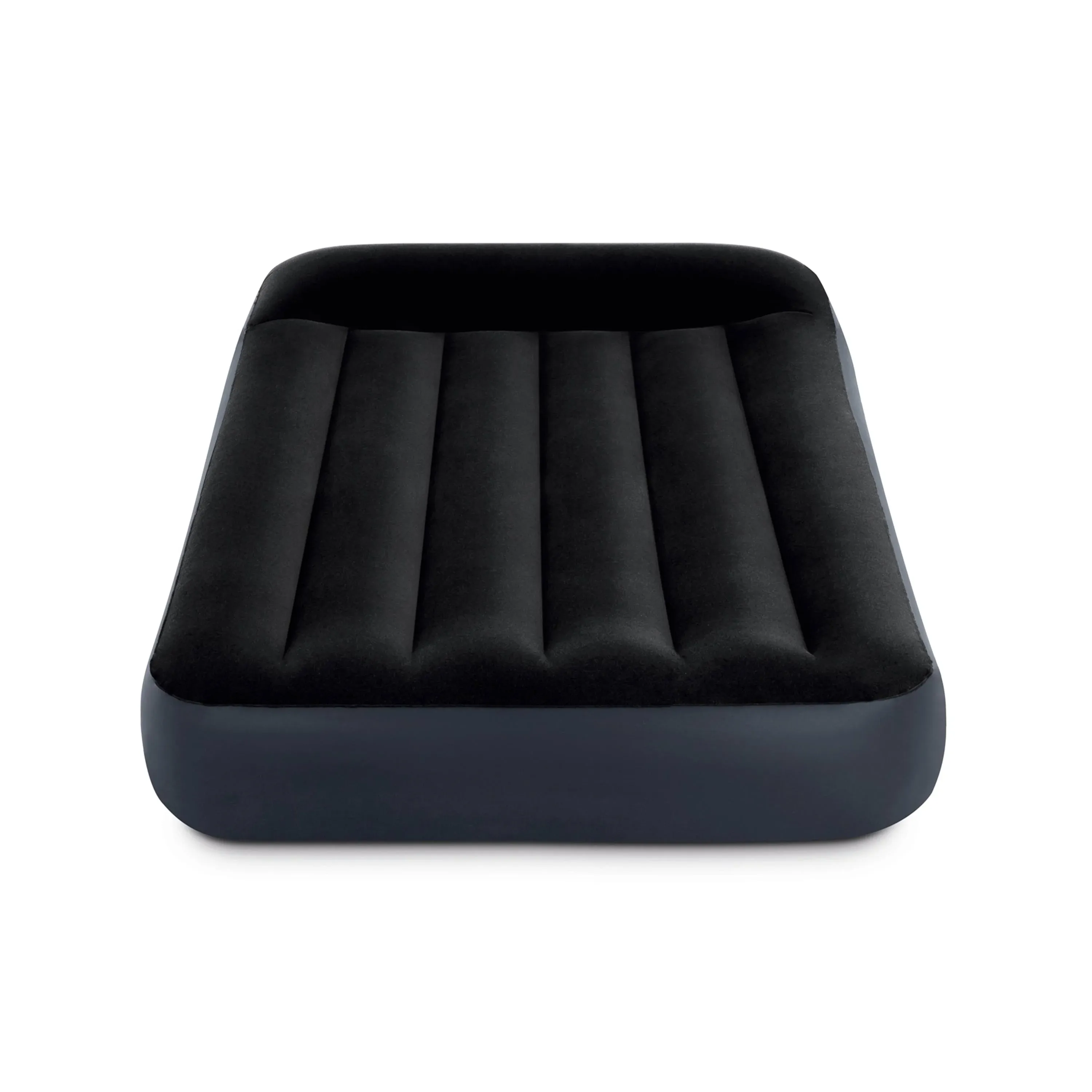 Intex Dura-Beam Standard Pillow Rest Classic Airbed Series with Internal Pump