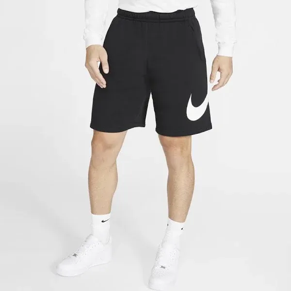 Nike Men's Graphic Shorts