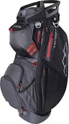 Sun Mountain 2024 C-130 5-Way Cart Bag