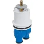 Delta Replacement Pressure Balance Cartridge for Tub and Shower Valves