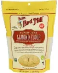 Bob's Red Mill Almond Flour 16 oz