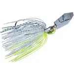 Chatterbait Jack Hammer Z-Man