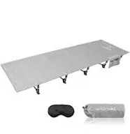 Hitorhike Camping Cot