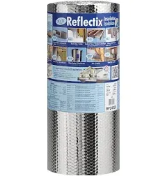 Reflectix BP24025 24 in. x 25 ft. Bubble Pack Insulation