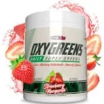 EHPLabs: OxyGreens Daily Super Greens Strawberry Margarita