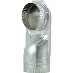 Whirlpool 4396005 Dryer Exhaust Wall Elbow