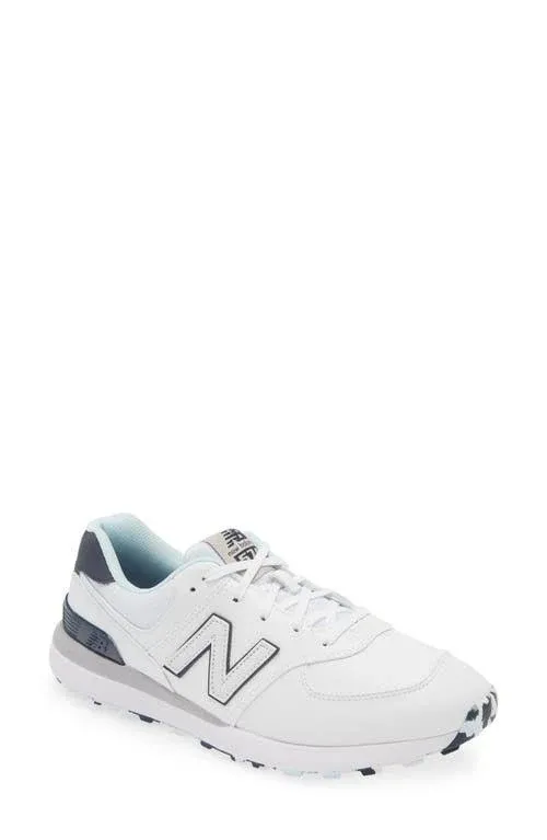 New Balance Women's 574 Greens V2 Golf Shoes