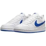 Nike Court Borough Low Recraft Kids