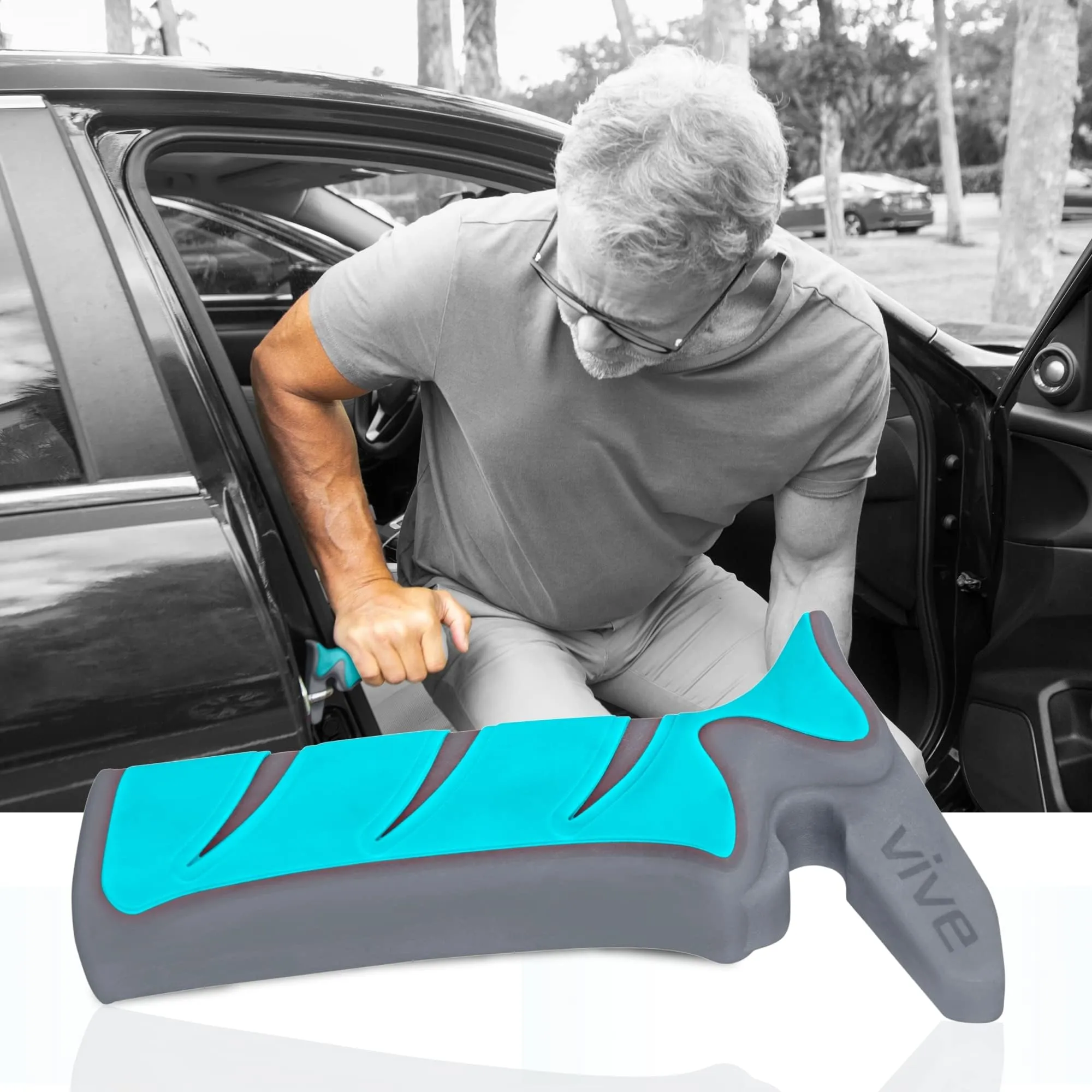 Vive Health Car Assist Handle