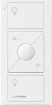 Lutron PJ2-3BRL-GWH-L01 Pico Wireless Remote Control