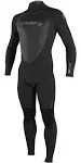 Men's O'Neill Epic 4/3mm Back Zip Full Wetsuit