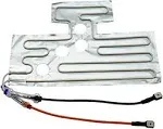 Refrigerator Garage Heater Kit for Kenmore 5303918301 AP3722172 PS900213