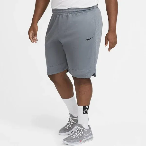 Nike Mens Dri-Fit Icon Basketball Shorts