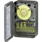 Intermatic Mechanical Timer Switch T103