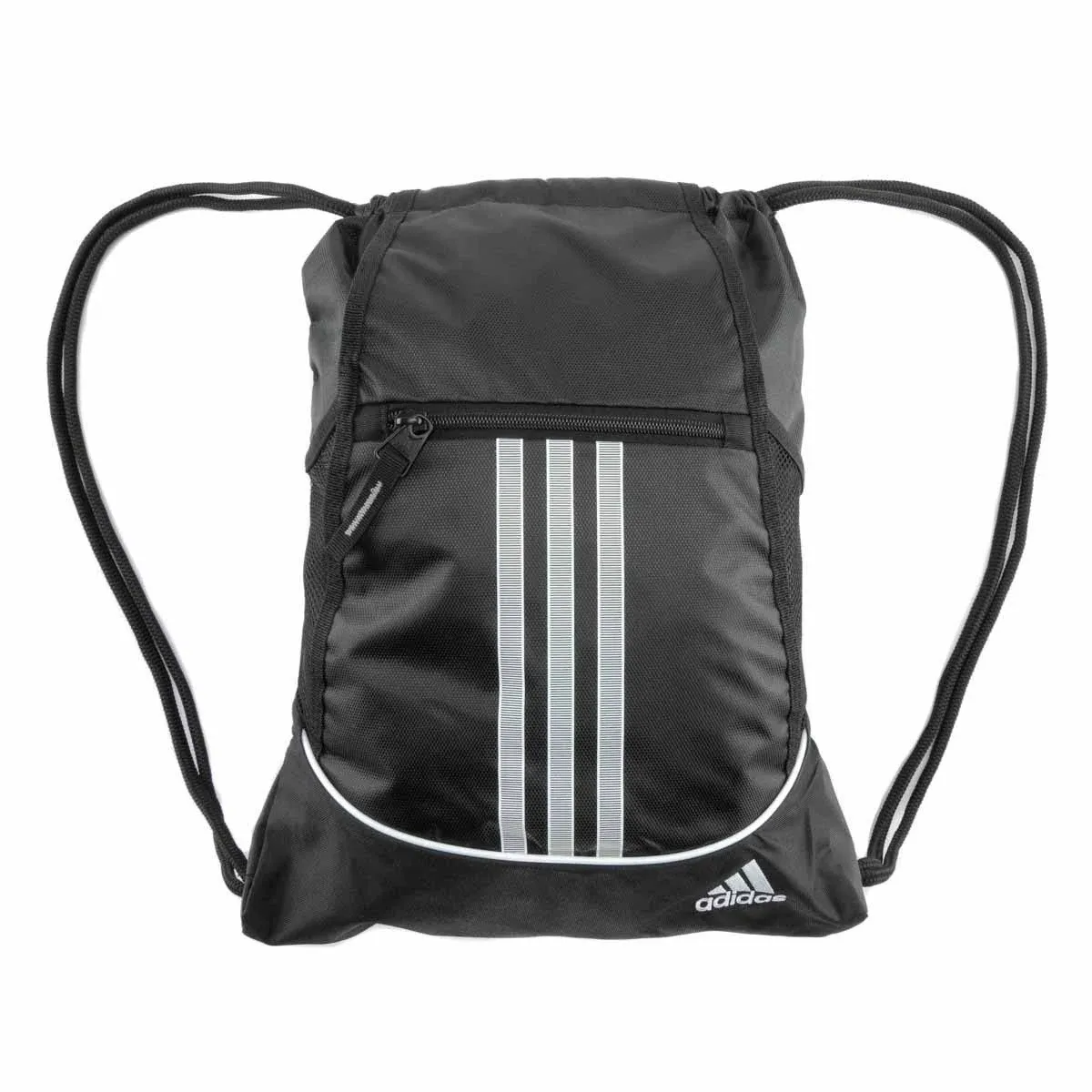 Adidas Alliance II Sackpack - Black