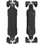 Exway Atlas Carbon 4WD Electric Skateboard All Terrain