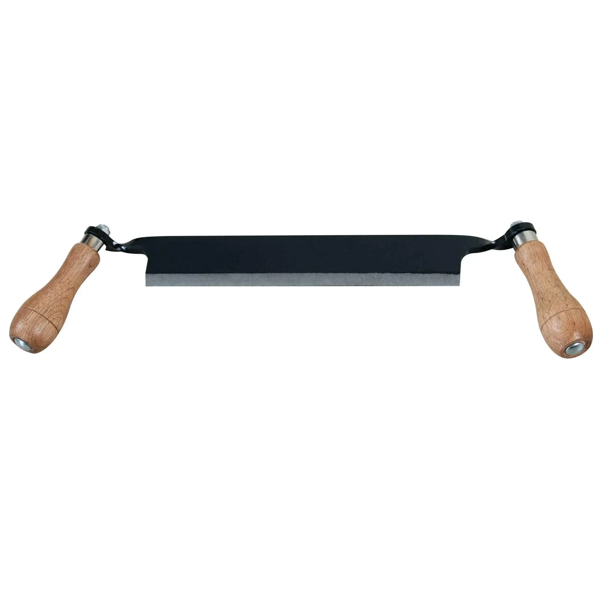 Timber Tuff 8" Straight Draw Shave - TMB-08DS | Blain's Farm & Fleet