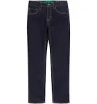 Levi's Boys' 511 Slim Fit Performance Jeans