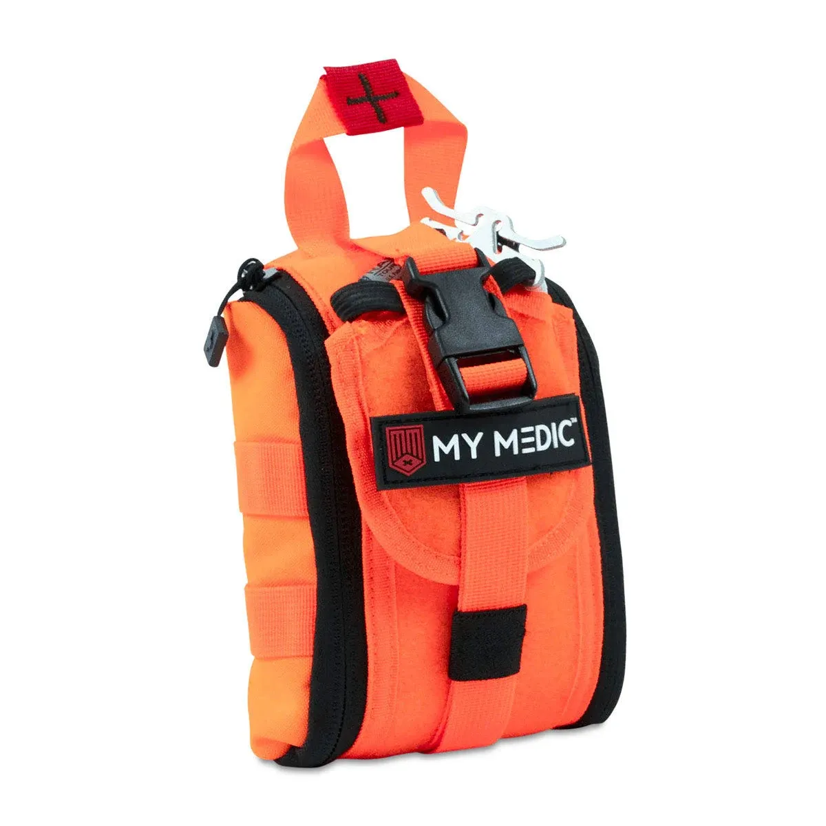 My Medic TFAK Trauma First Aid Kit