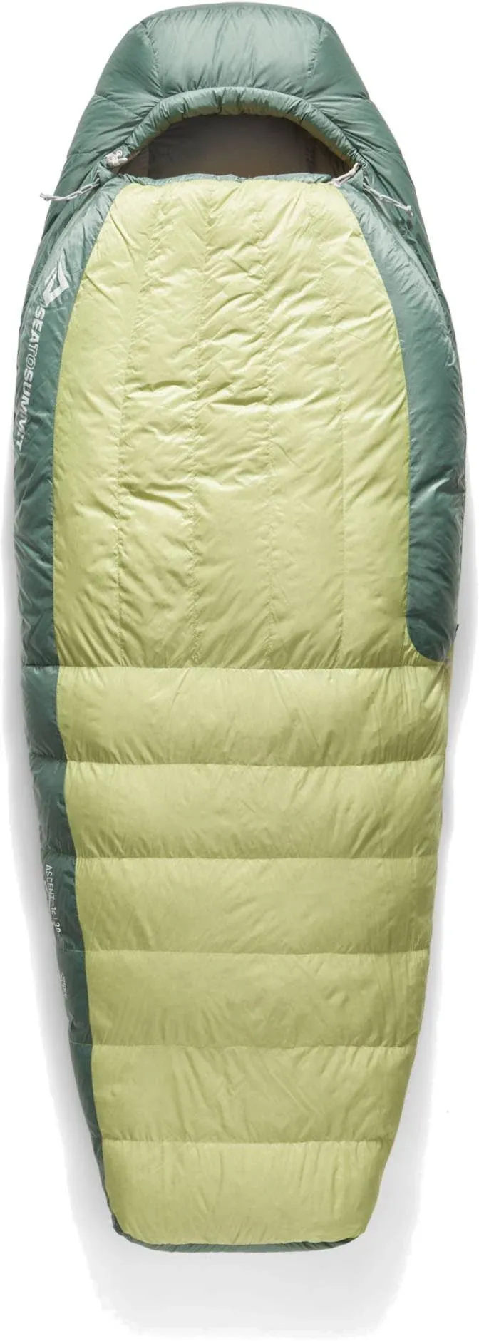 Sea To Summit Women's Ascent Down Sleeping Bag