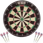 Franklin Sports 18" Pro Wire Bristle Dartboard