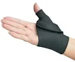 Comfort Cool Thumb CMC Restriction Splint