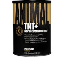 Animal TNT+ - 30 Packs