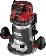 SKIL RT1323-00 10Amp Fixed Base Router