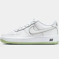 Nike Air Force 1 (GS) White