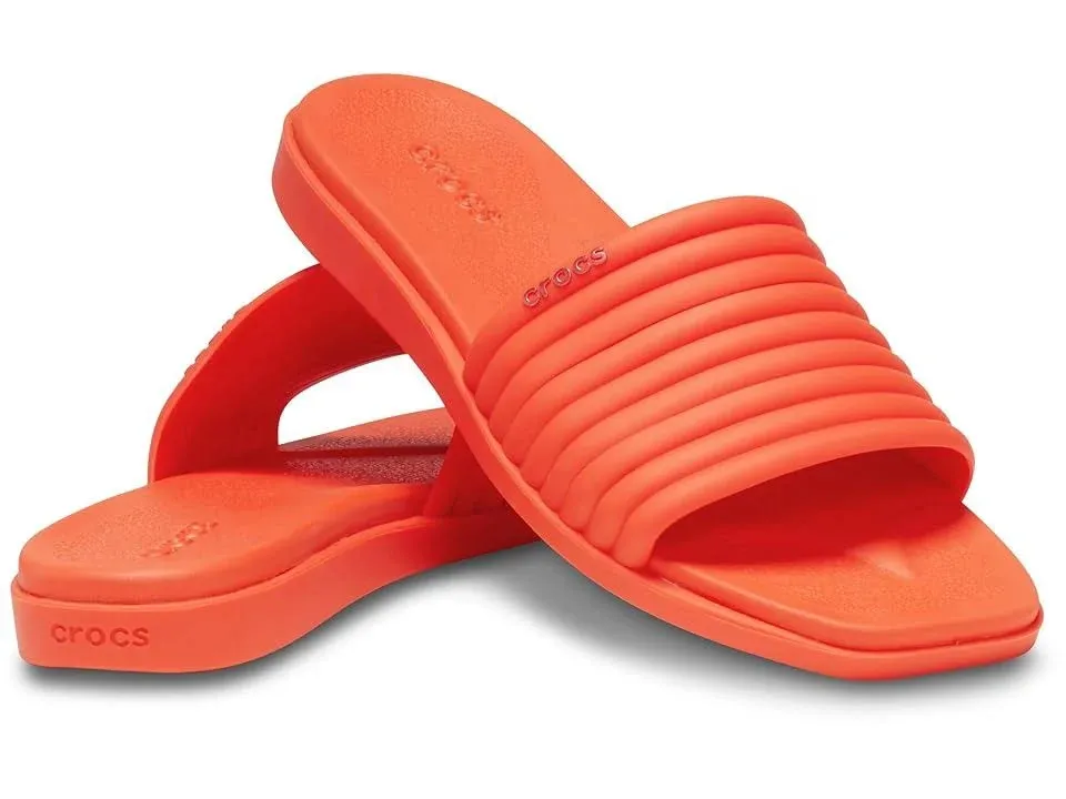 Crocs Women's Miami Slide Sandals