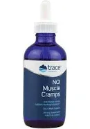 Trace Minerals NO! Muscle Cramps Liquid