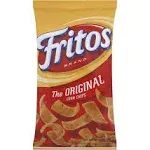 Fritos Original Corn Chips - 9.25 oz