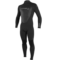 4/3mm Men O'Neill EPIC-2 CT Full Wetsuit | Wetsuit Wearhouse