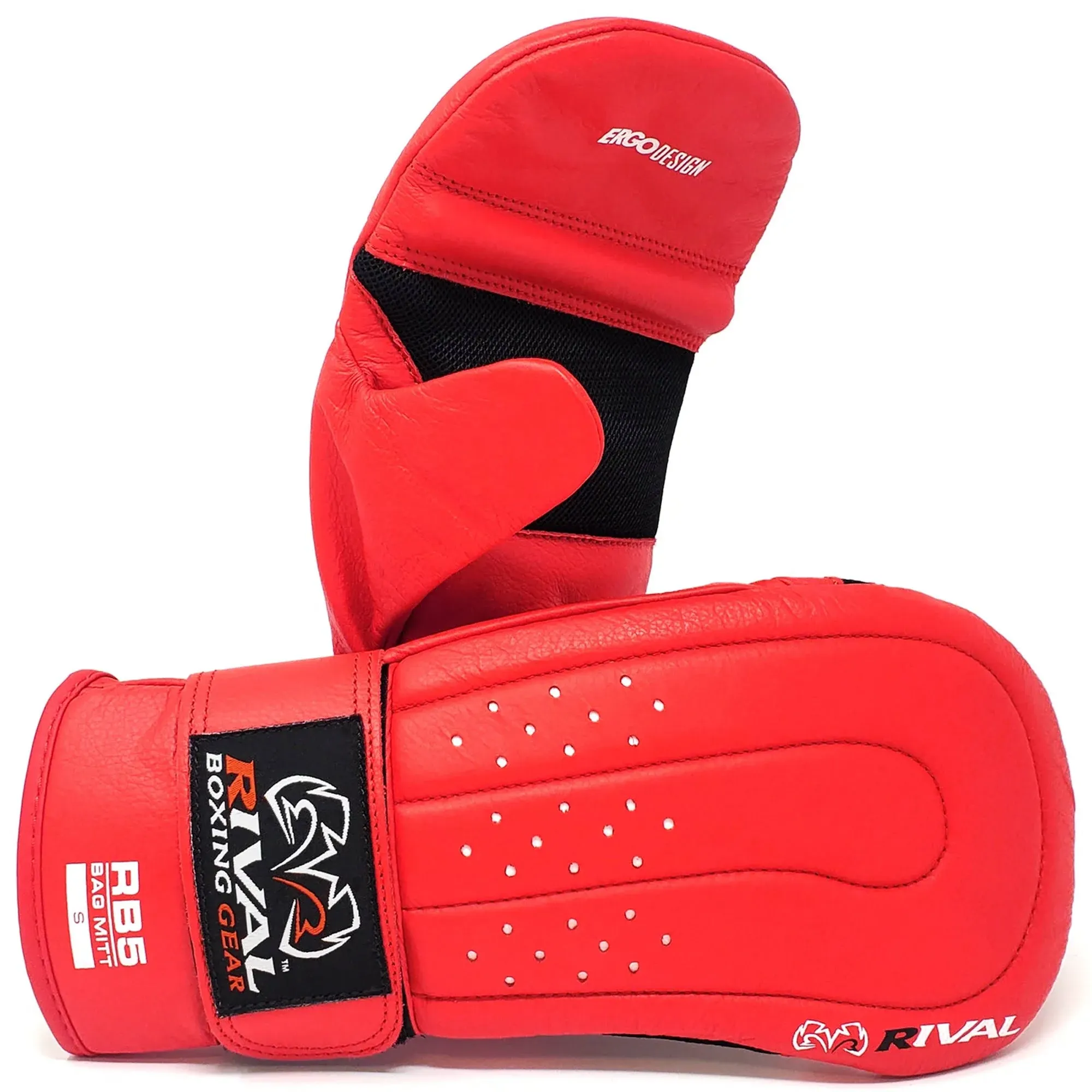 Rival RB5 Bag Mitts