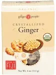 Gp Crystallized Ginger