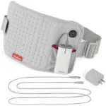 GoHeat USB-Powered Heating Pad