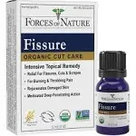 Forces of Nature Organic Fissure Control, 11 ml