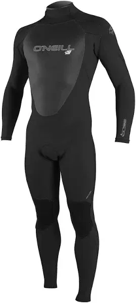 O'Neill Men's Epic 3/2mm Back Zip Full Wetsuit