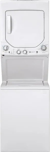 GE Appliances GUD24ESSMWW, White