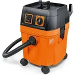 Fein Turbo II Wet/Dry Dust Extractor