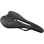 WTB Gravelier Medium Cromoly Black Saddle