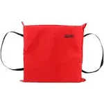 Seachoice Throw Cushion Foam Red