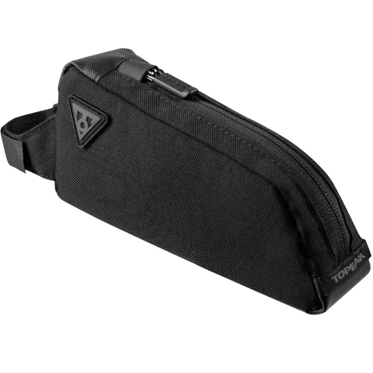 Topeak Fastfuel Top Tube Bag - Bolt-On Black