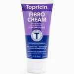 MyPainAway Fibro Cream - 6 oz