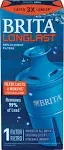 Brita Longlast Replacement Filter