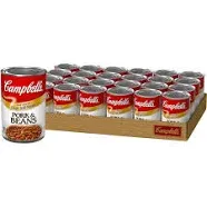 Campbell's Pork & Beans, 11 oz.