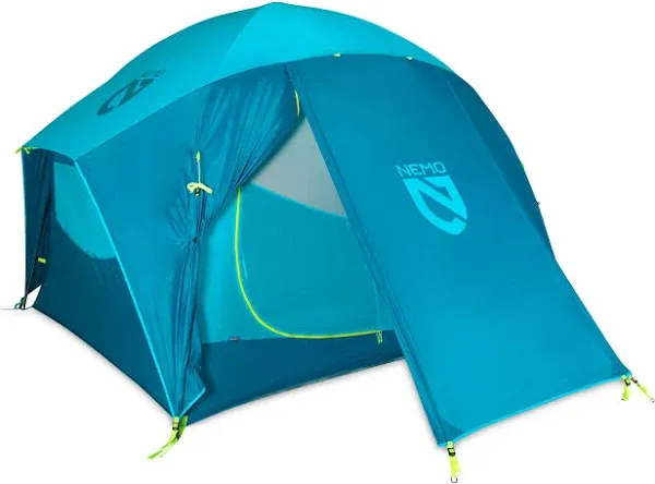 Nemo Aurora Highrise Tent