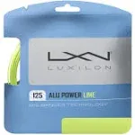 Luxilon Alu Power Tennis String