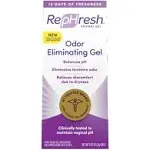 Rephresh Vaginal Gel 4 ct