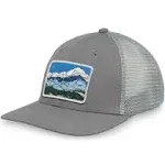 Sunday Afternoons Women&#039;s Artist Series Patch One Size, Mountain Moonlight 